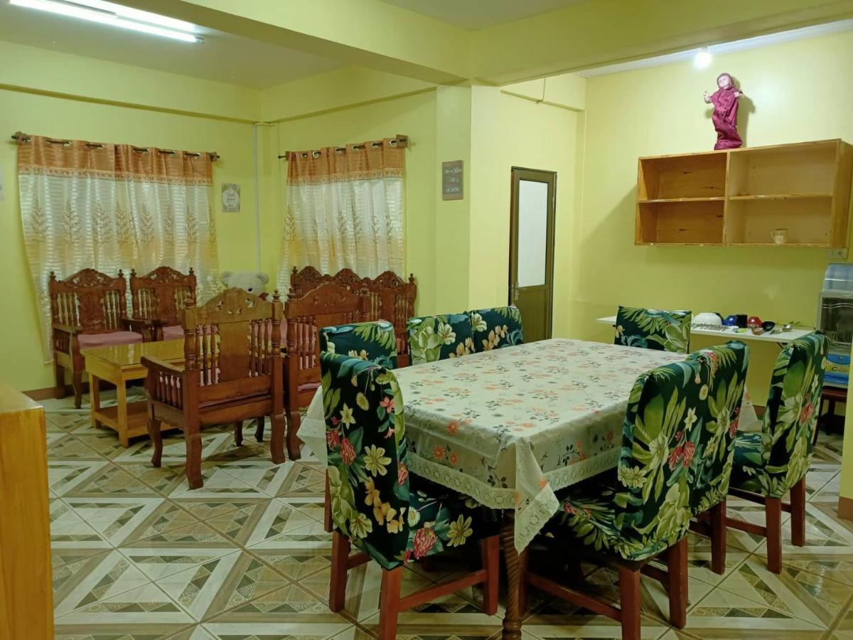 Soc Transient House By Gpr Apartment Baguio City ภายนอก รูปภาพ