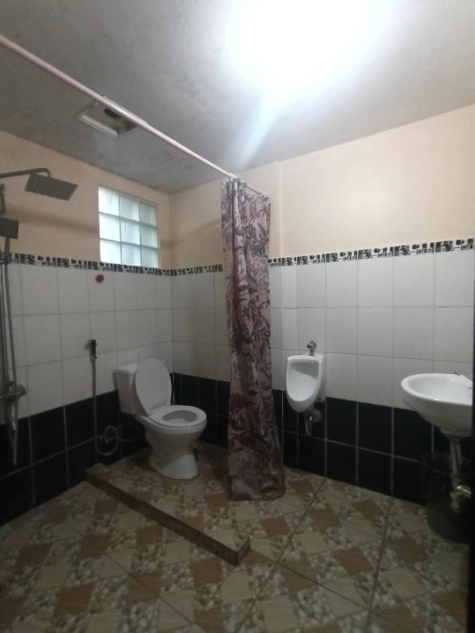 Soc Transient House By Gpr Apartment Baguio City ภายนอก รูปภาพ