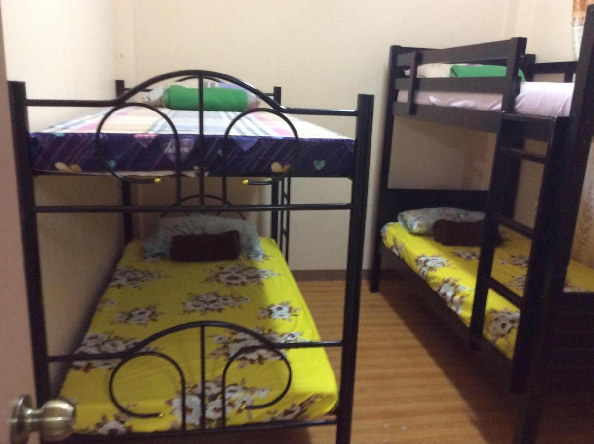 Soc Transient House By Gpr Apartment Baguio City ภายนอก รูปภาพ