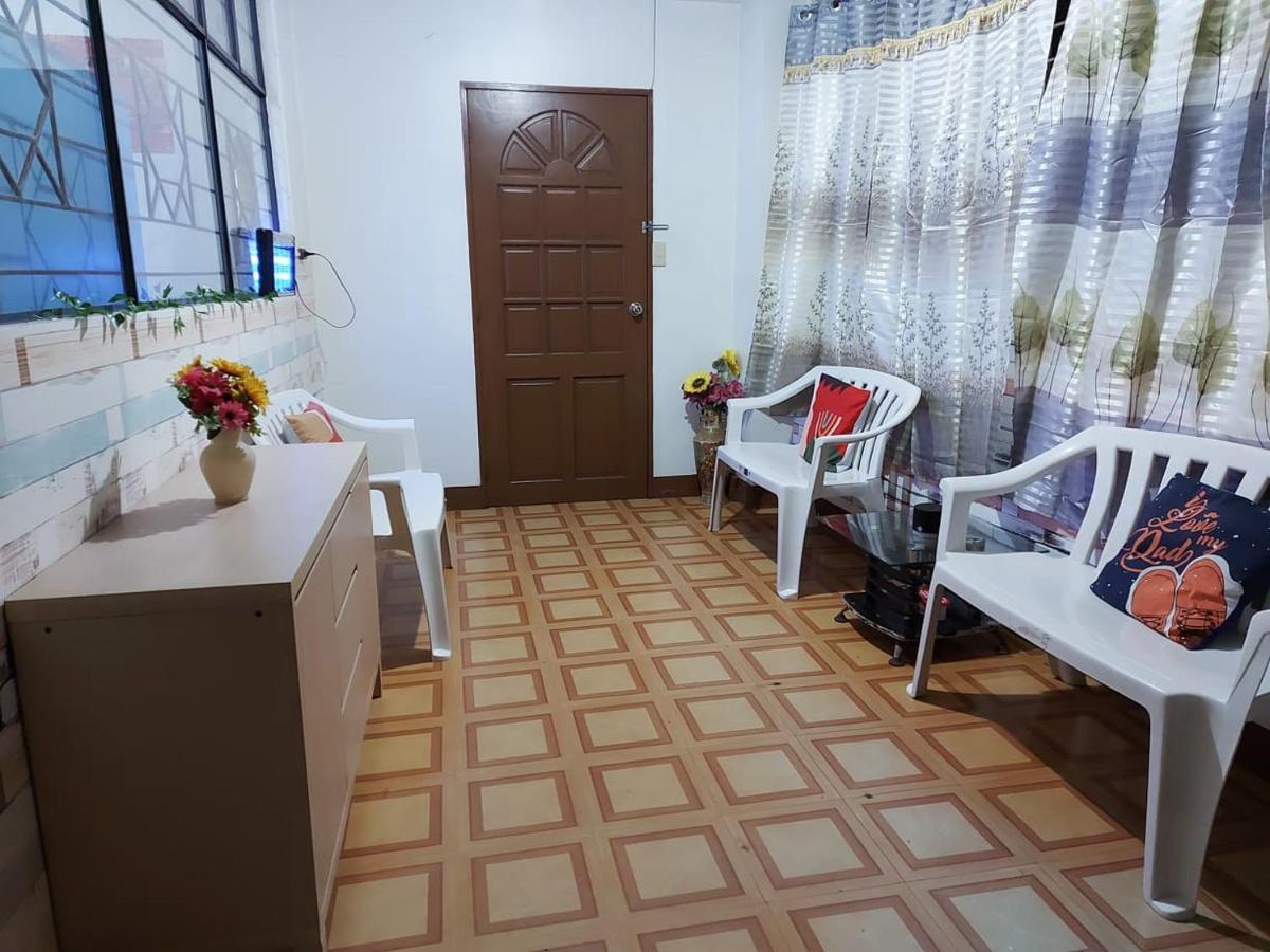 Soc Transient House By Gpr Apartment Baguio City ห้อง รูปภาพ