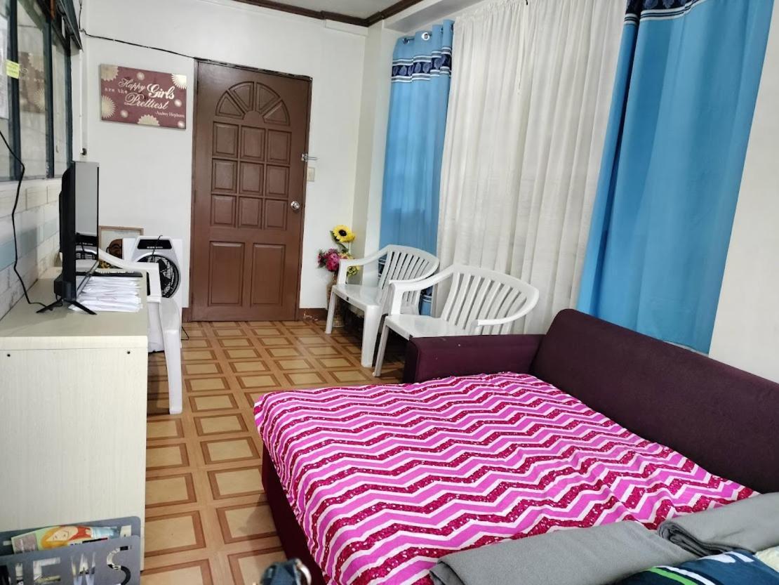 Soc Transient House By Gpr Apartment Baguio City ภายนอก รูปภาพ
