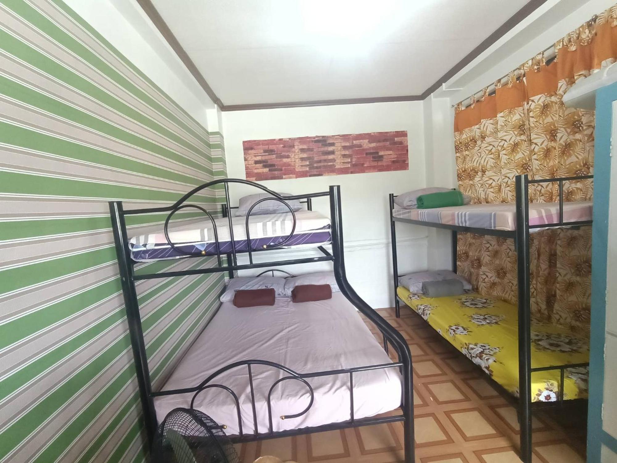 Soc Transient House By Gpr Apartment Baguio City ห้อง รูปภาพ